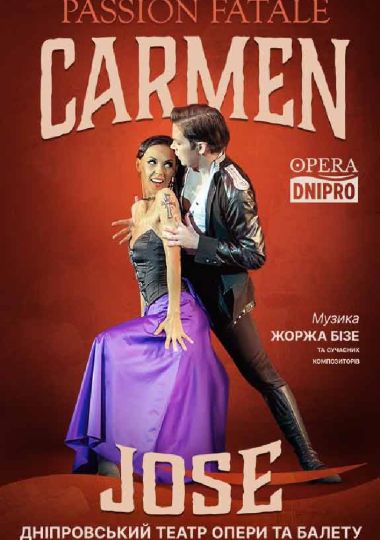 Carmen & Jose Carmen & Jose